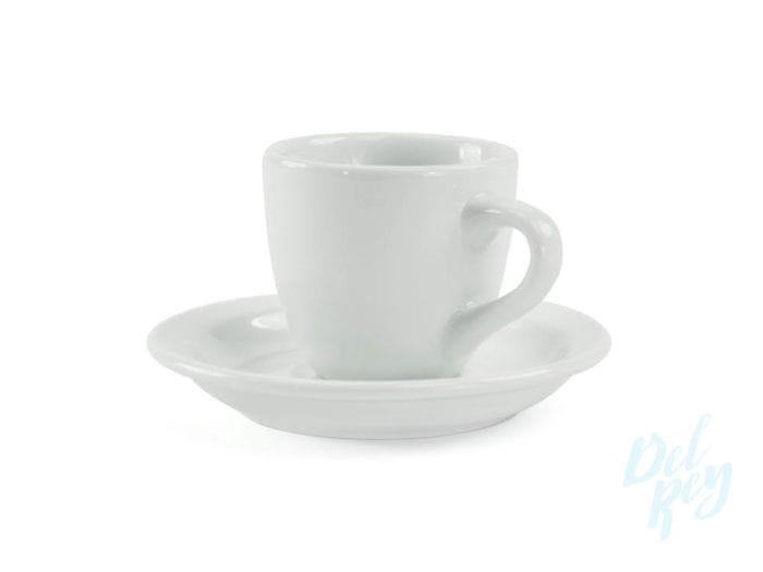 Demitasse Saucer