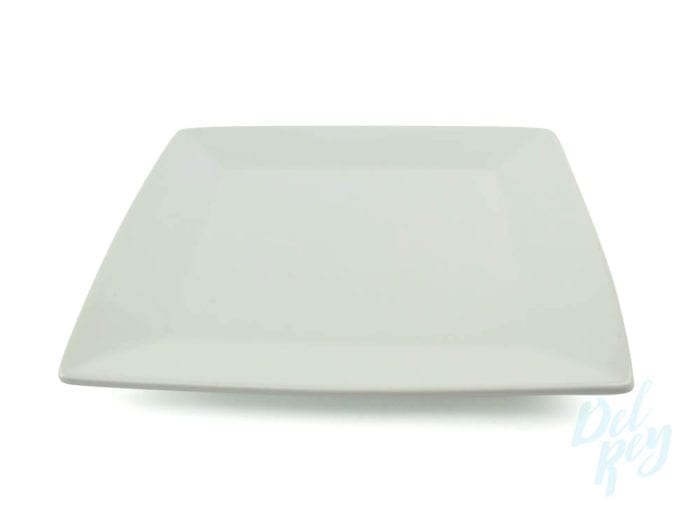 Square Serving Platter 12 in.