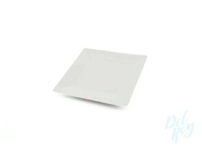 Square B&B Plate 6.5 in.