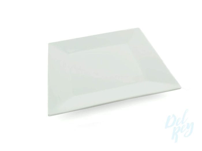 Square Salad Plate 8.5 in.