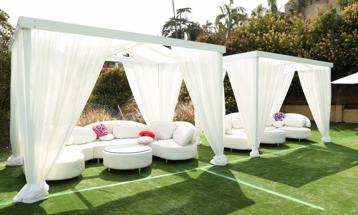 Cabanas Cabanas