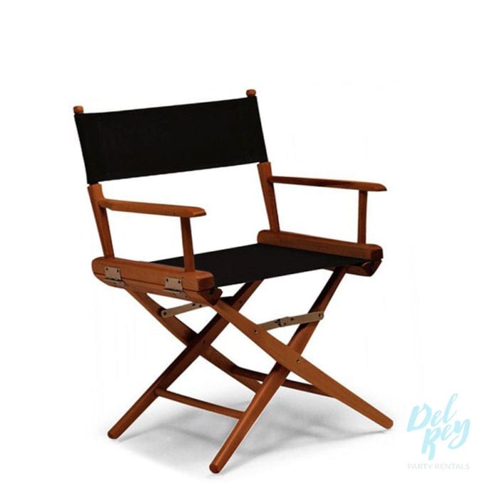 Dining Director Chair