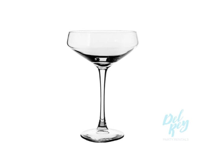 Champagne Coupe Large Cabernet Glass