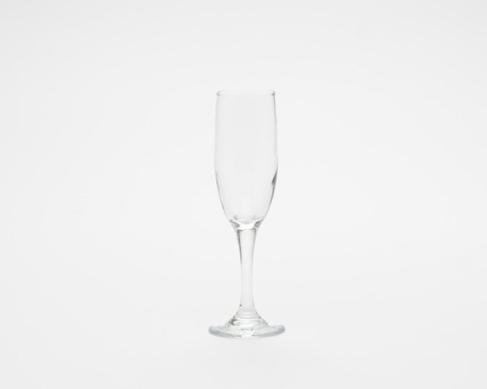 Champagne Flute 6 oz.