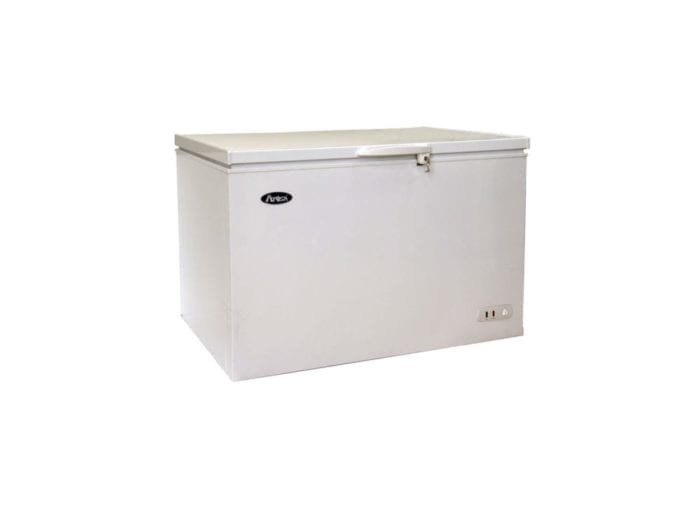 Chest Freezer