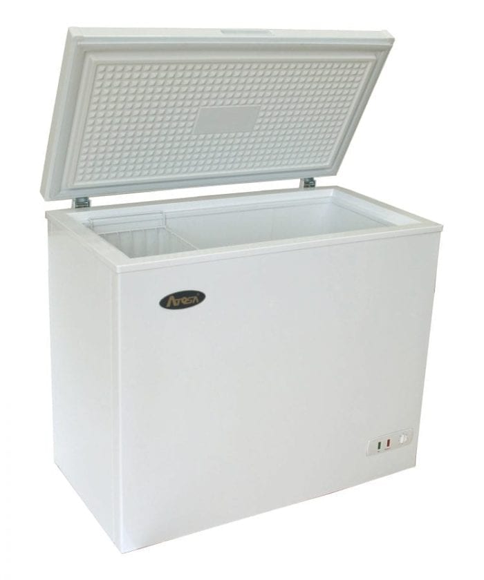 Chest Freezer - Image 4