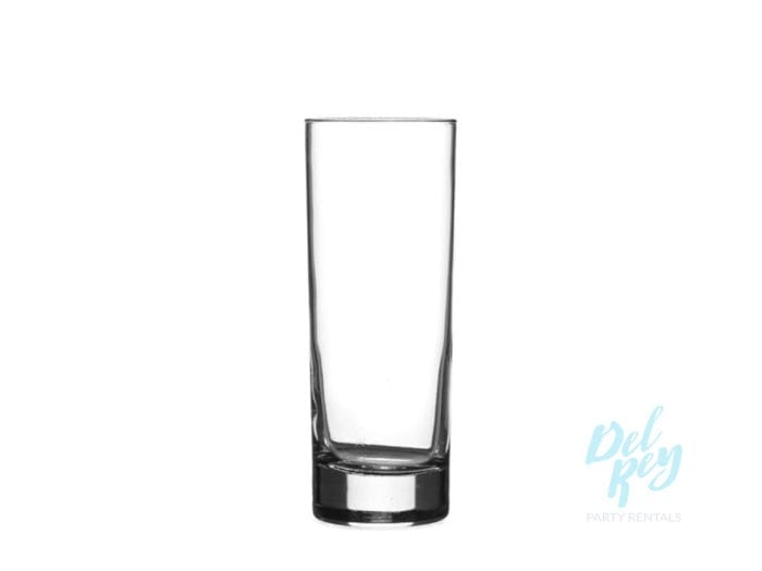 10.5oz Collins Glass