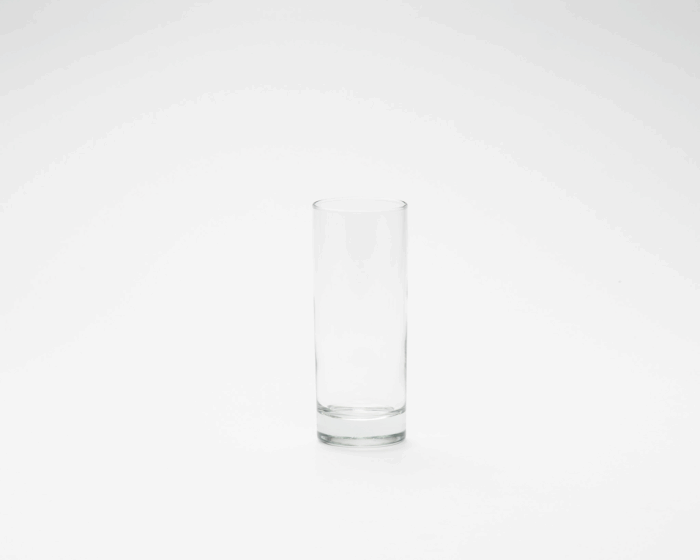 10.5oz Collins Glass