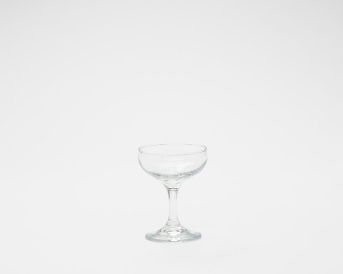 Coupe Champagne 5 oz.