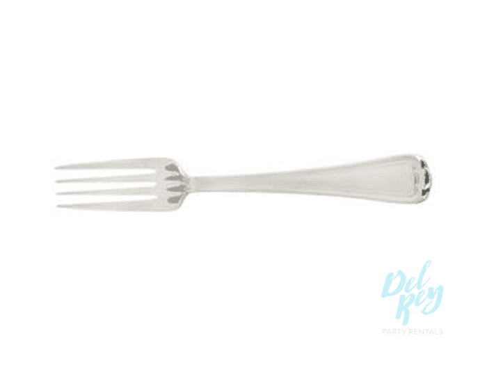 Cromwell Dinner Fork Silver Plated