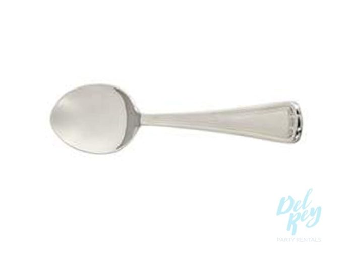 Cromwell Dinner Spoon Silver Plated