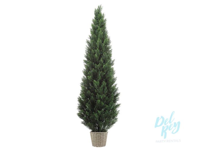 Cypress Tree Artificial