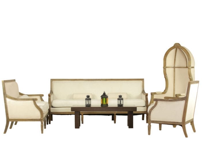 Venetian Lounge