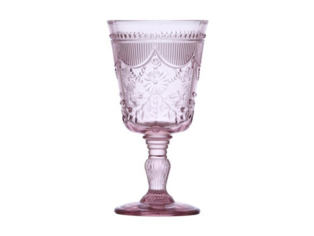 Party Rentals Delivered - 14 oz. Universal Wine Glass $0.75