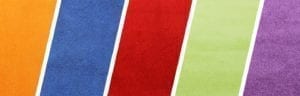 Carpeting