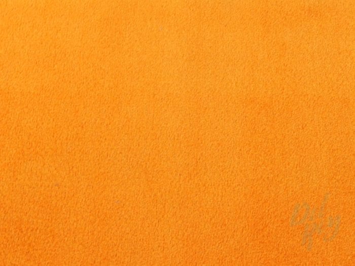 Orange Carpet Runner 4Ft Wide - Image 2