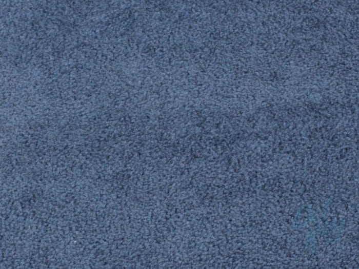 Navy Blue Carpet Runner 3Ft Wide - Image 2