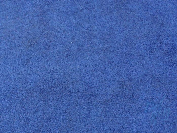 Royal Blue Carpet Runner 6Ft Wide - Image 2