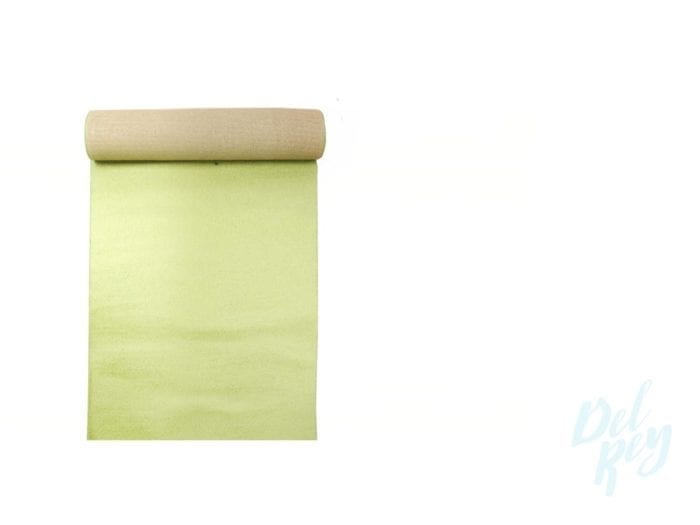 Green Carpet Runner 3Ft Wide
