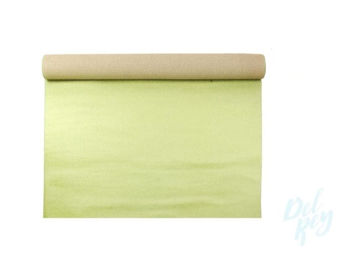 Green Carpet Runner 6Ft Wide
