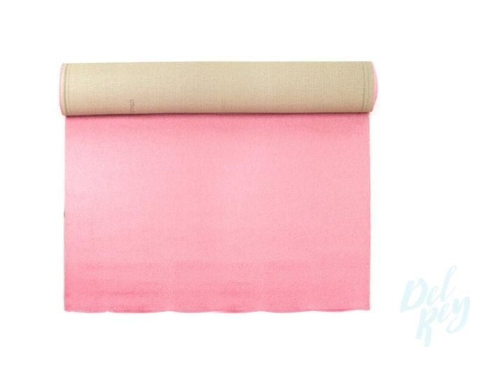 Pink Carpet Runner 6Ft Wide