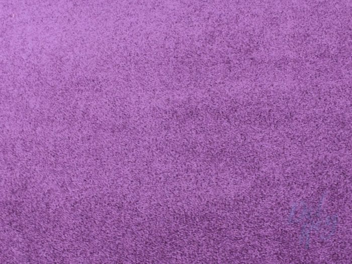 Purple Carpet Runner 4Ft Wide - Image 2