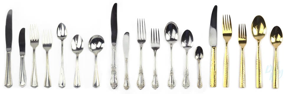 Flatware Flatware