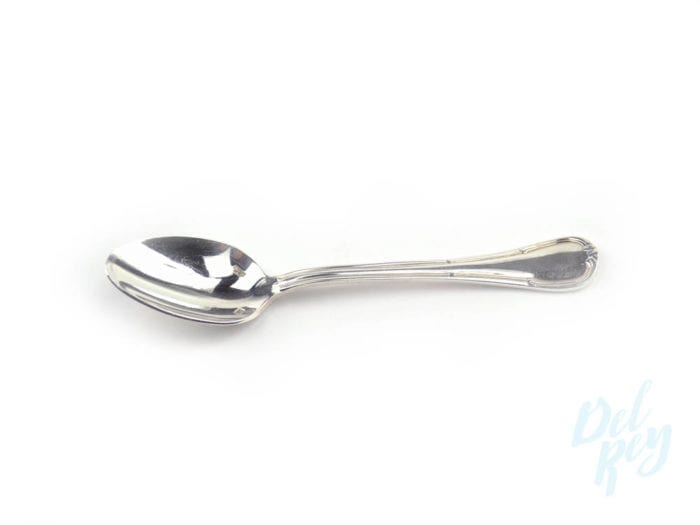 Donizetti Dessert Spoon