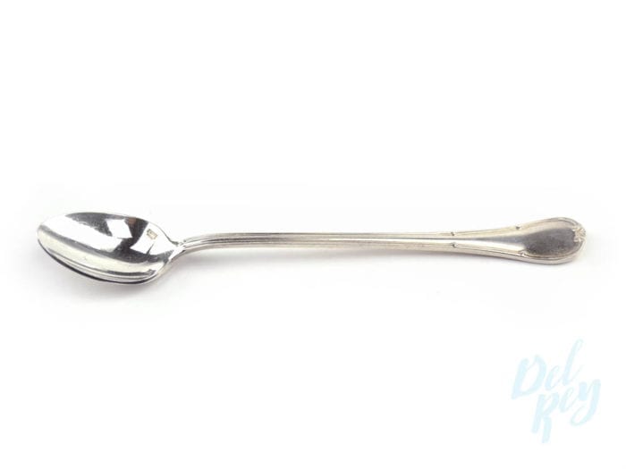 Donizetti Iced Tea Spoon