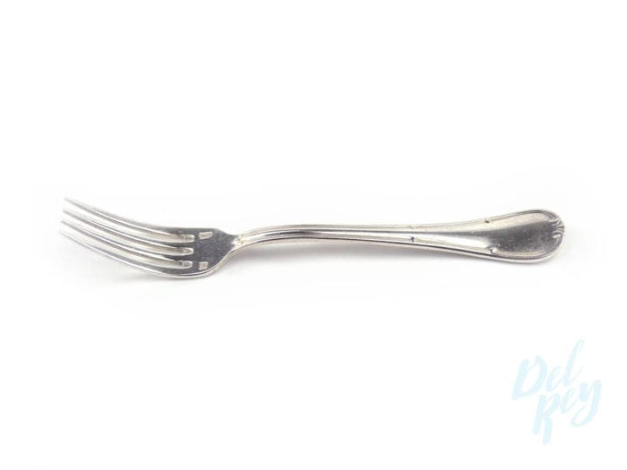 Donizetti Cocktail Fork