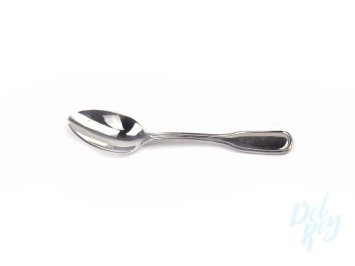 Stainless Dessert Spoon