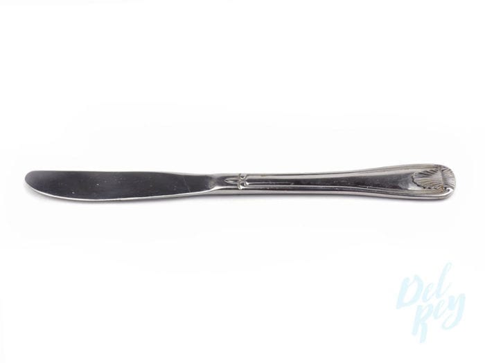 Stainless Dinner Knife