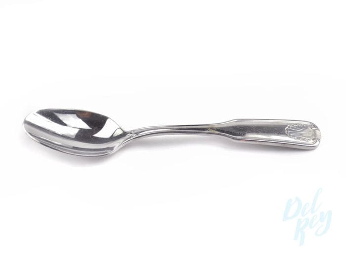 Stainless Dinner Spoon
