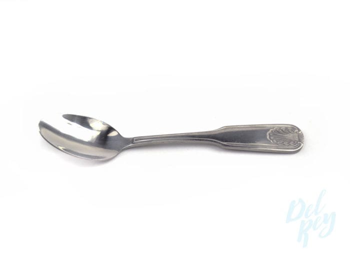 Stainless Soup Spoon