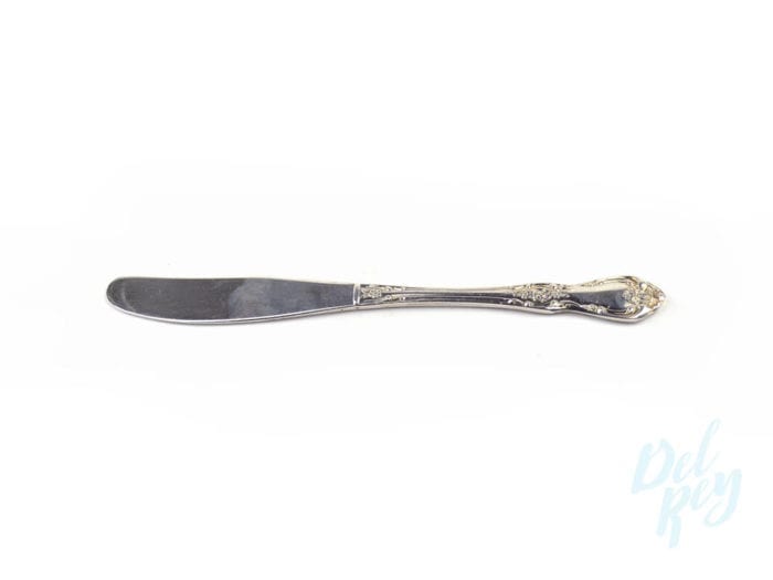 Vanessa Butter Spreader