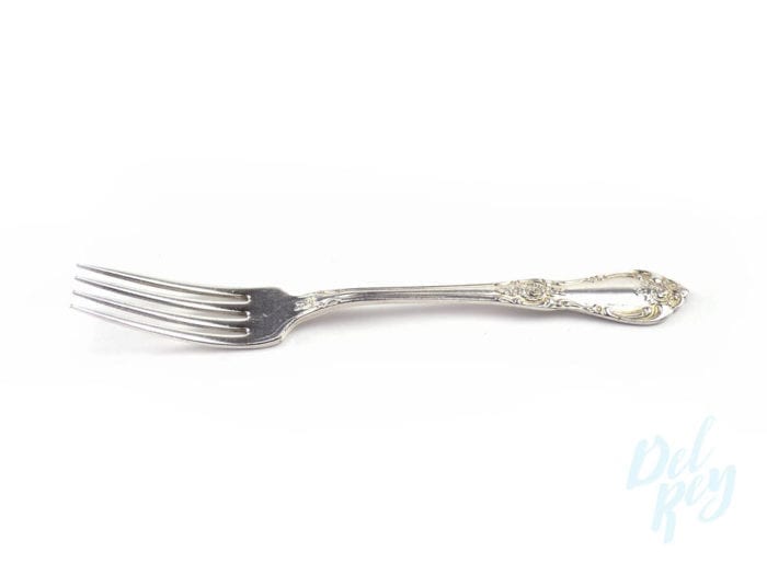Vanessa Dinner Fork