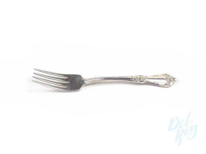 Vanessa Salad Fork