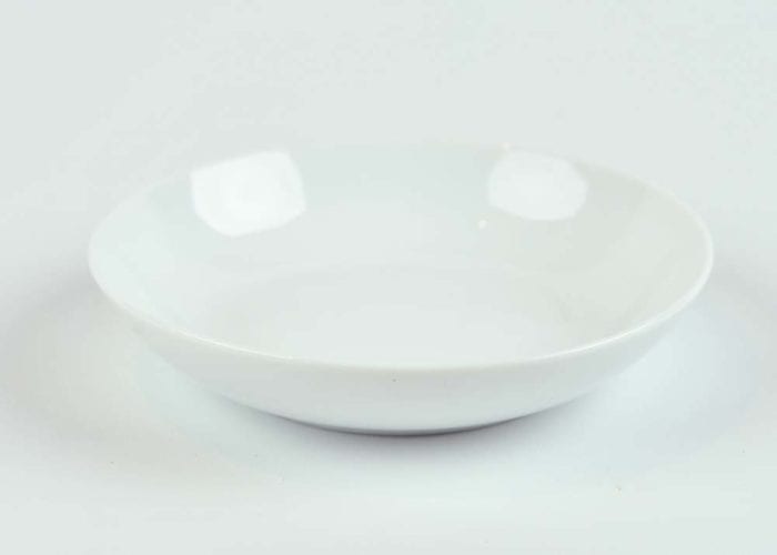 Fruit/Sauce Plate