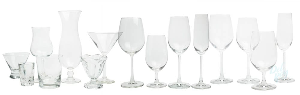 Glassware Glassware