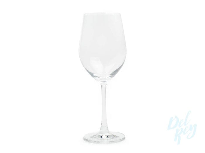 Paris White Wine Glass 12oz.
