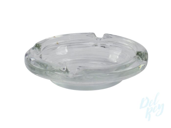 Ash Tray Glass