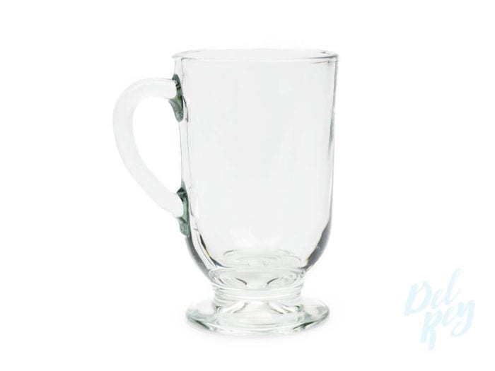 Irish Coffee Mug