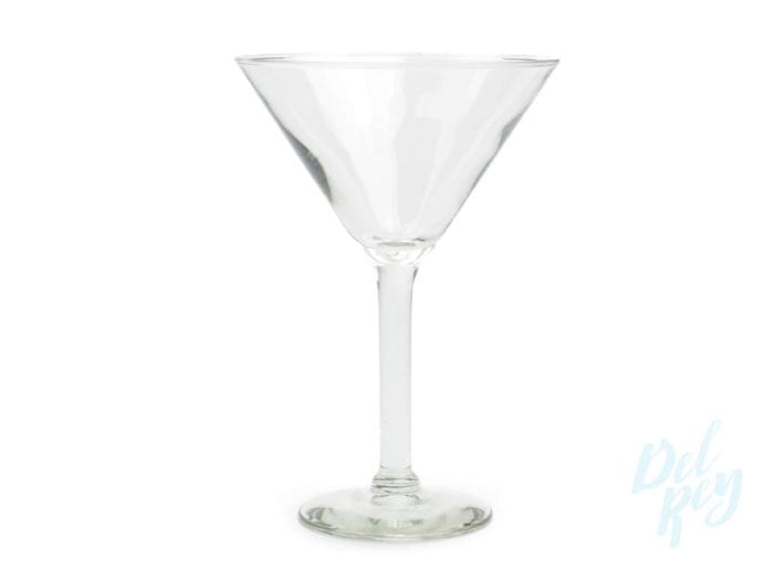Martini Glass 10 oz