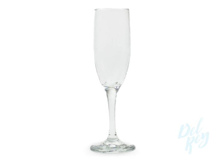 Champagne Flute 6 oz.