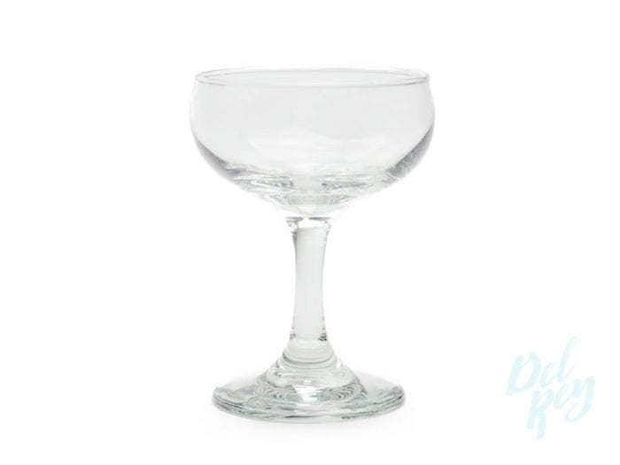 Coupe Champagne 5 oz.