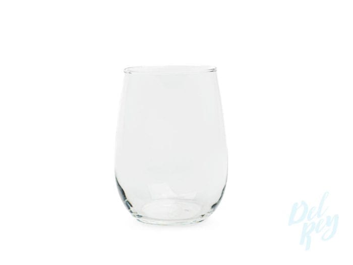 Stemless Wine Glass 16.5oz