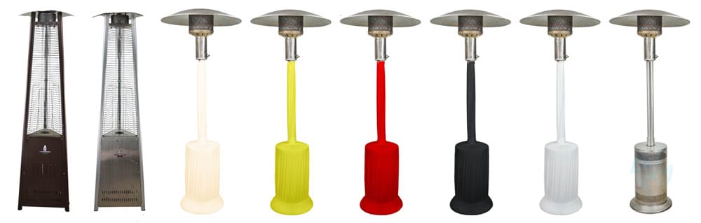 Patio Heaters Patio Heaters