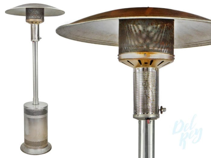Patio Heater 8FT