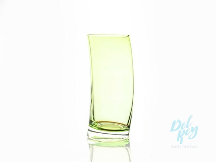 Hi Ball - Apple Green
