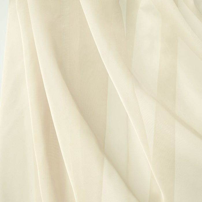 IFR Voile Ivory-per linear foot - Image 3